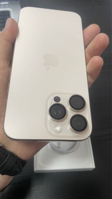 iPhone 16 Pro Max 256GB