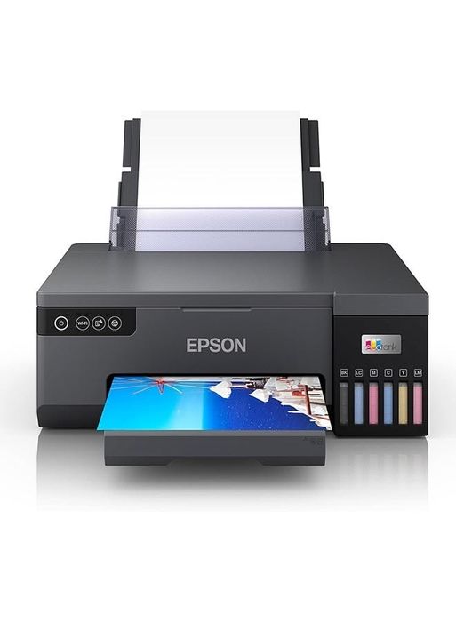 Принтер EPSON L8050