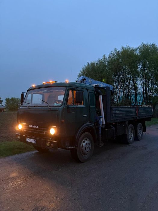 Услуги Манипулятора