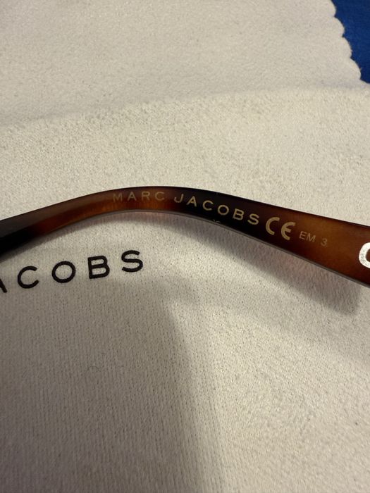 Ochelari Marc Jacobs
