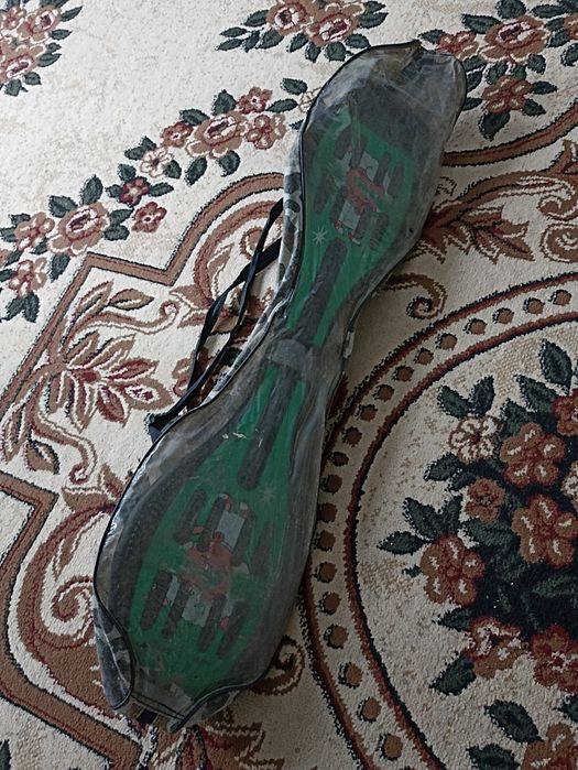 Скейт(Роллерсёрф)