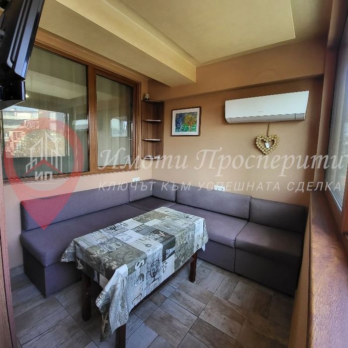 Продава се Тристаен апартамент в София, Красно село - 111 кв.м за 2068 €/кв.м - Снимка #11