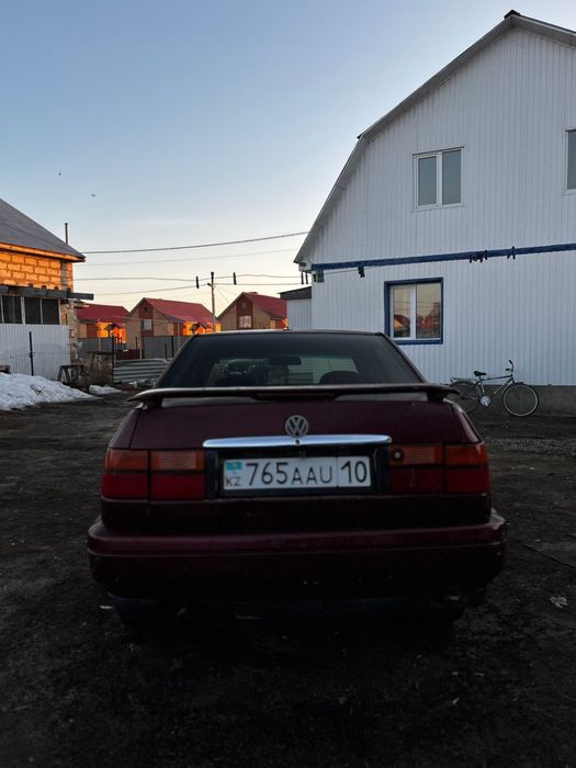 Vw vento 92г моно