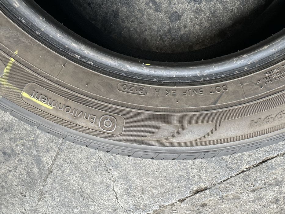 225/60/17 Hankook