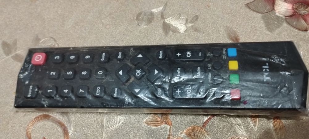 Телевизор LCD TCL 32"