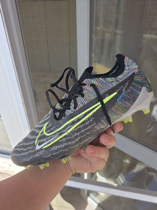 Nike Phantom GX Elite Fusion FG