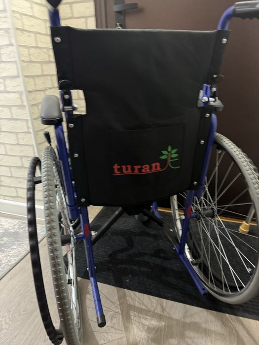 Инвалидная  коляска