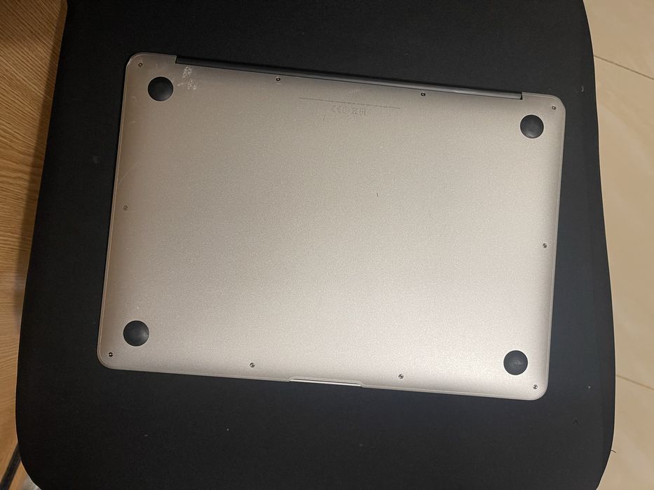 MacBook Air 13 inch 2017