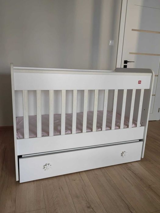 Детска кошара с вкл. матрак