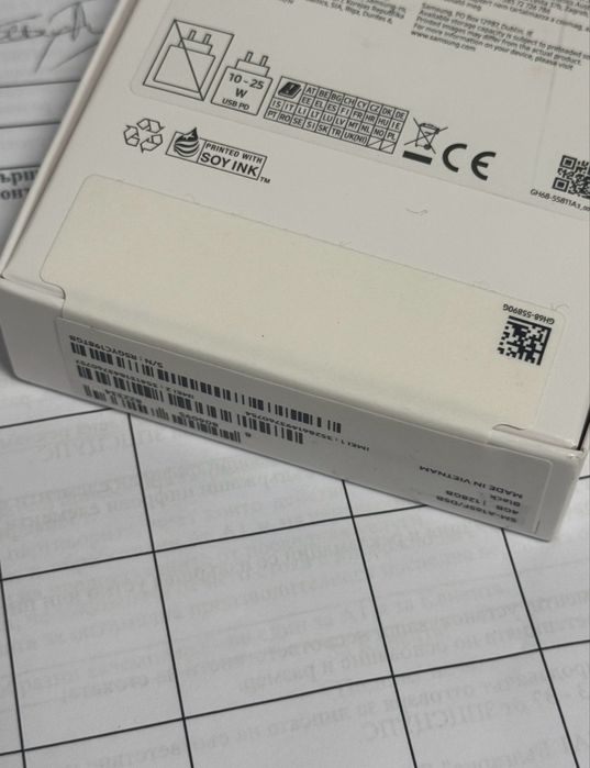 ^^^ЗАПЕЧАТАН 128GB Samsung A16 4G  Гаранция от A1 - 2028 Black