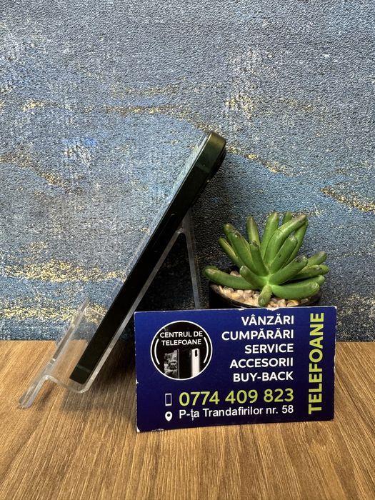 Iphone 13 Mini/256Gb/Garantie 2Ani Centrul de Telefoane/Rate