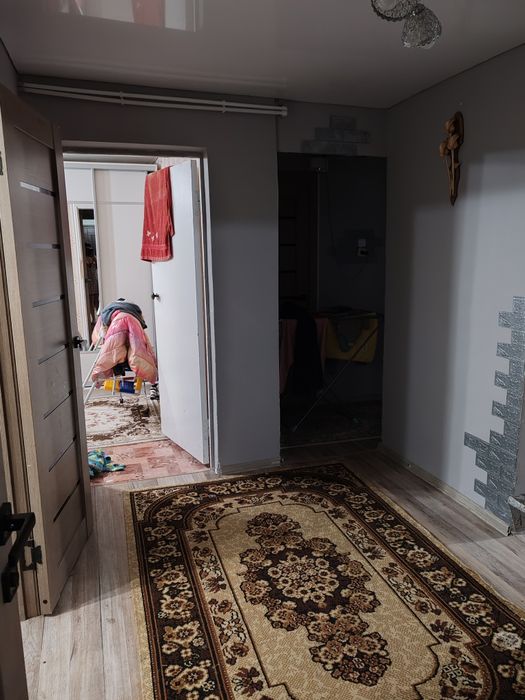 продам квартиру с мебелью недорого