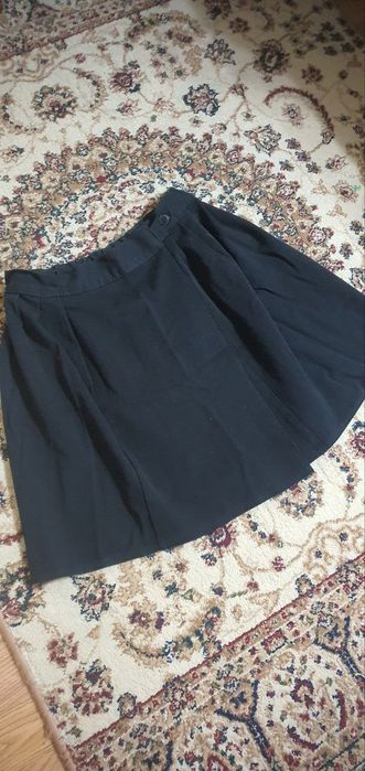 Рубашки кофточки юбки для школы