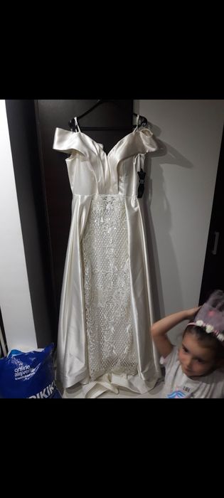 Булченска рокля  Xl