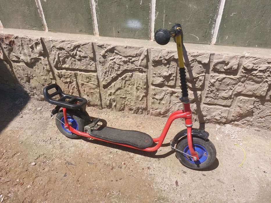 Trotineta pentru copii