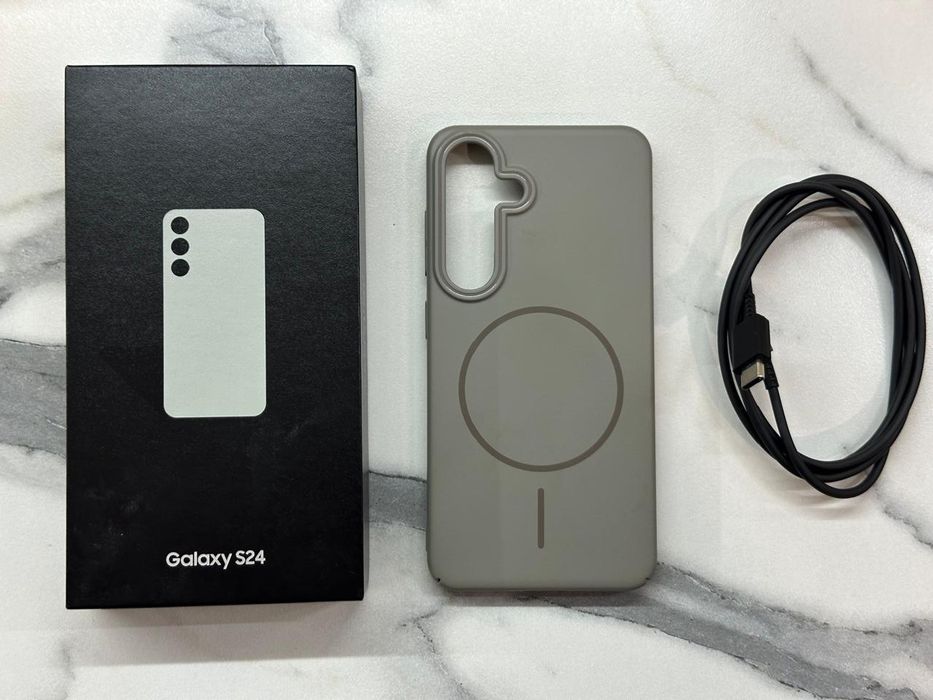 Продам Samsung S24 256GB