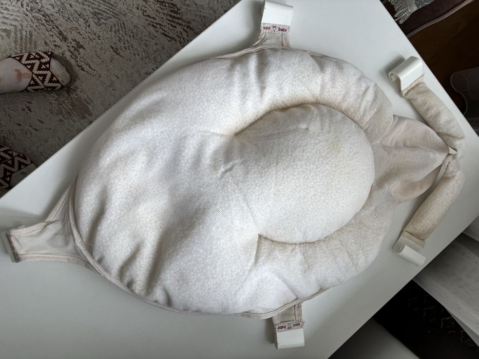 Гамак для купания ребенка