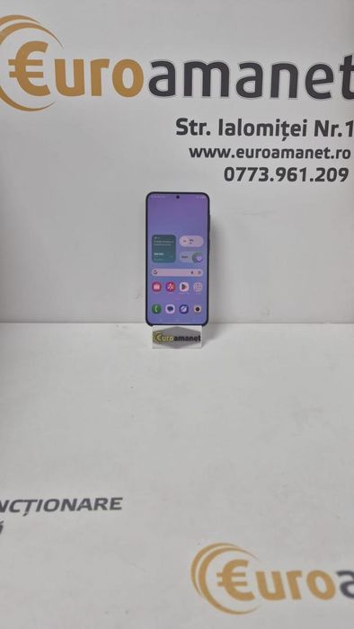 Telefon mobil Samsung Galaxy A57, Dual SIM, 8GB RAM, 128GB, 5G -B-