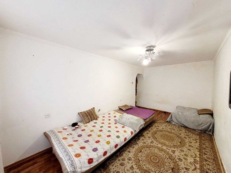 Продается 2х комнатная квартира