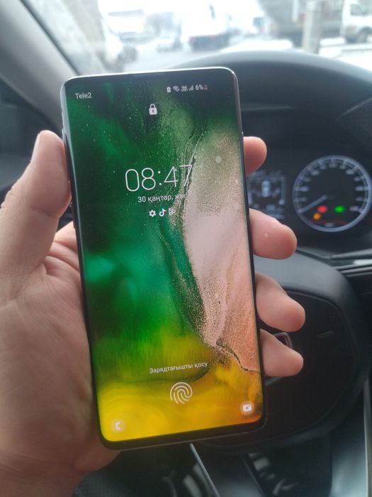 Samsung Galaxy S10 8/128гб
