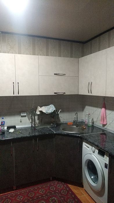 Продоется 3-х комнатная квартира с ремонтом