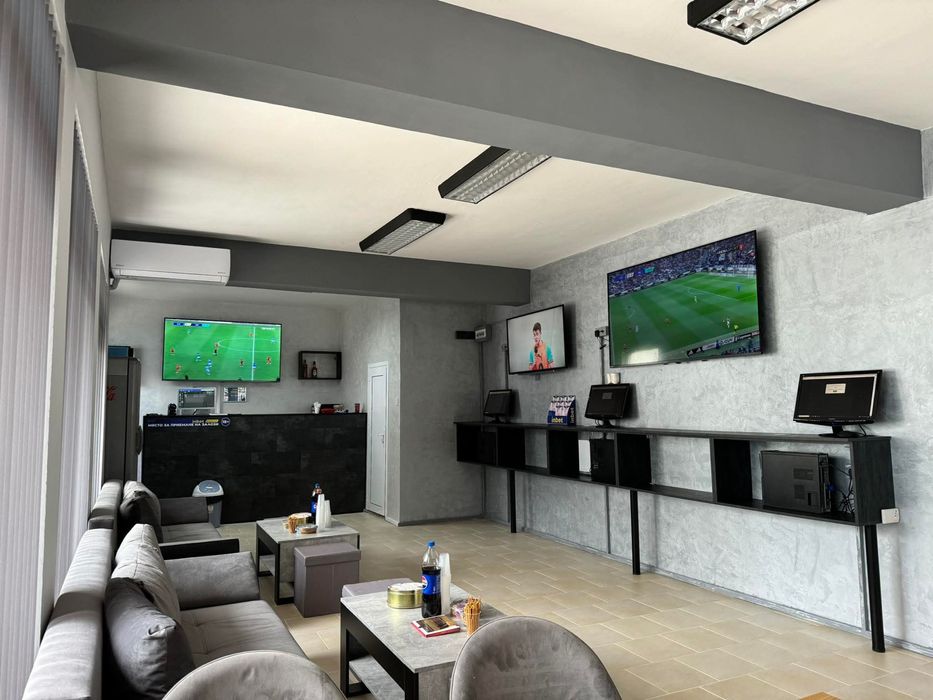 Продава се Заведение в Сливен, Сини камъни - 70 кв.м за 183 €/кв.м - Снимка #5