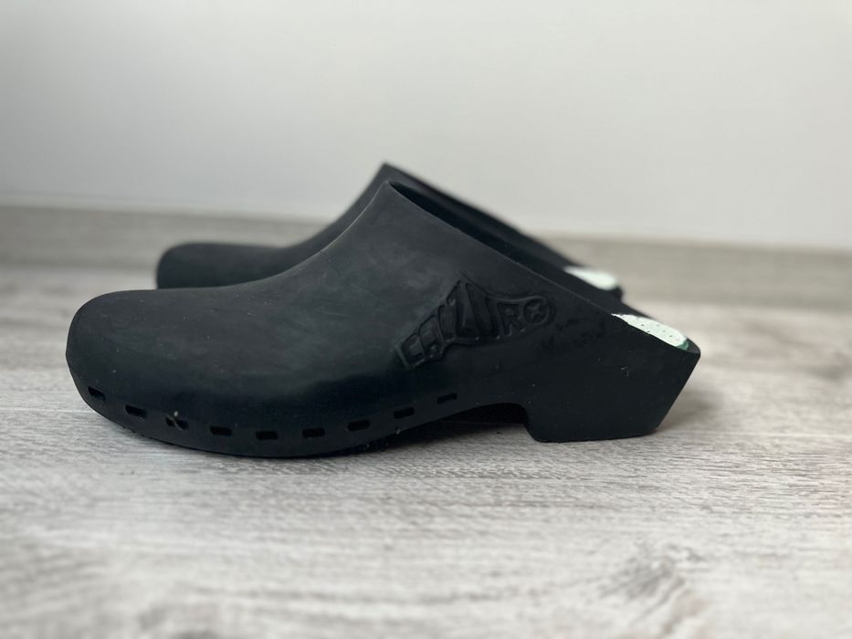 Мъжки медицински чехли тип сабо Calzuro S размер 46/47