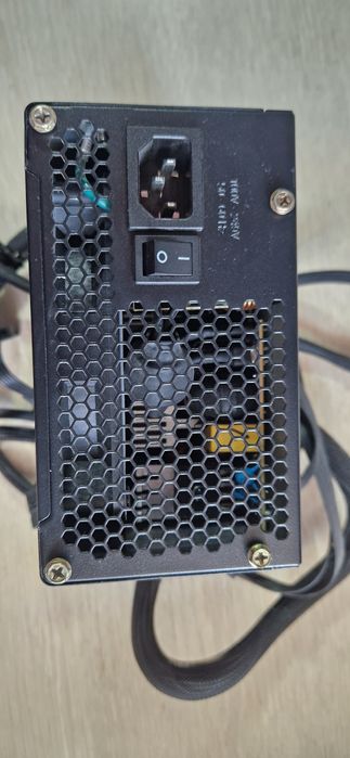 Блок питания на пк