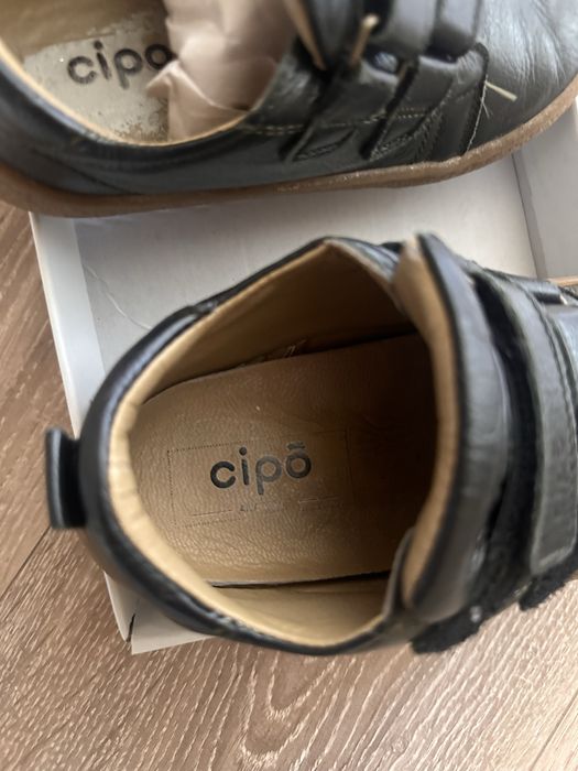 Детская обувь CIPO, 28 размер