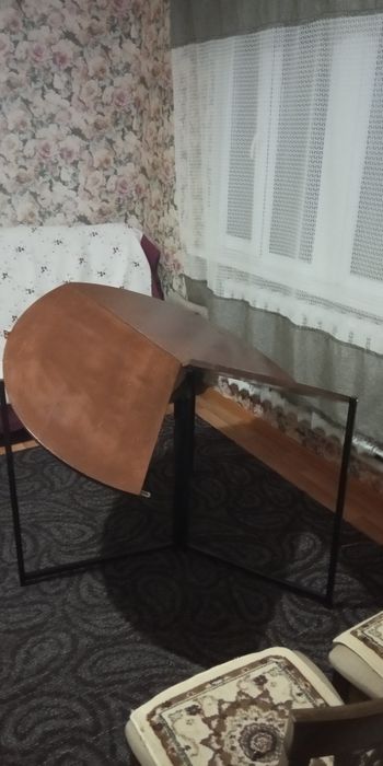 Стол трансформер