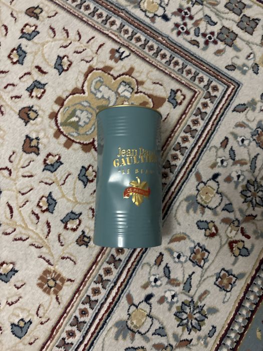 Духи,Jean Paul Gaultier
