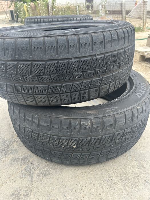 Покрышкс R17 215/55