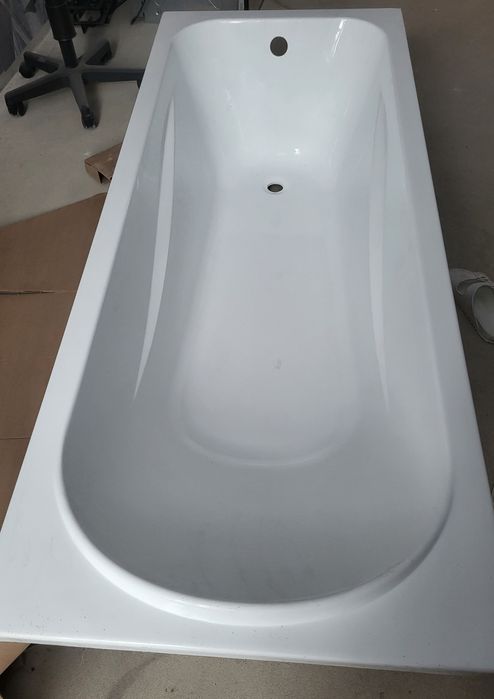 Ванная новая AM •PM