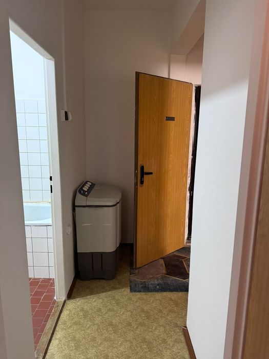 Квартира чехском