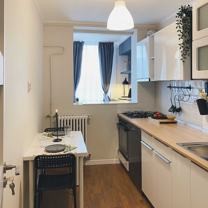 de închiriat / penthouse open space / București / Ștefan cel Mare