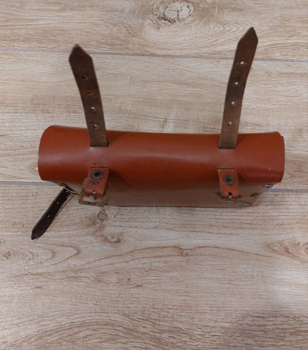 Чантичка за инструменти за ретро велосипед