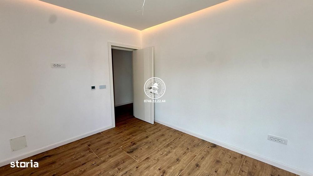 Casa de vanzare in Valea Lupului - Popas Pacurari