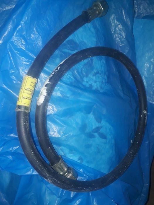 Продам шланги для стиральной машины