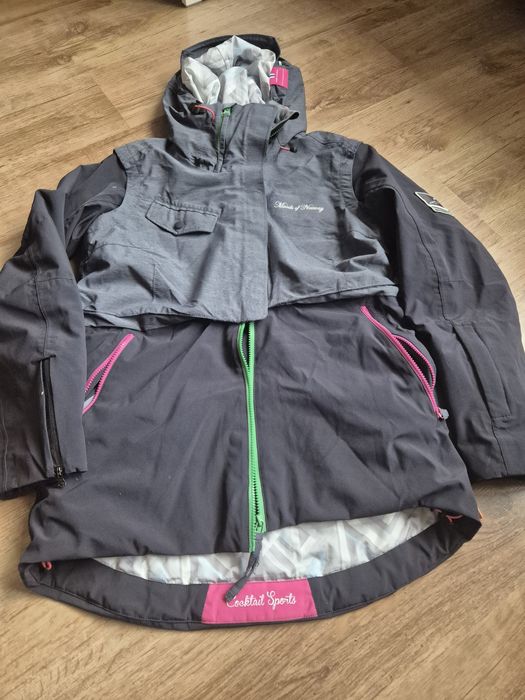 Geaca de ski/ Moods of Norway/ L/ 40