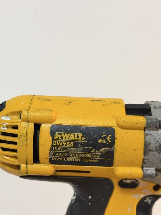 Autofiletantă DeWalt