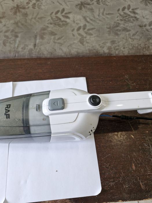 Пылесос ручной Arnika 1000w . 2шт.