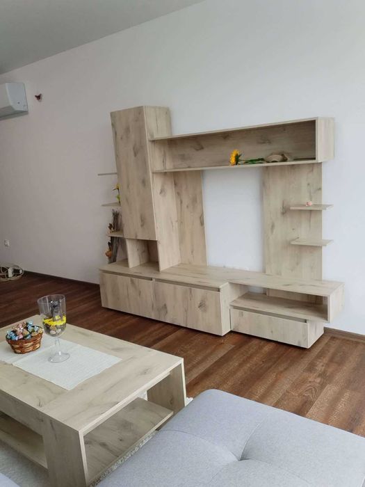 Дава се под наем Двустаен апартамент в София, Горубляне - 65 кв.м за 600 € - Снимка #5