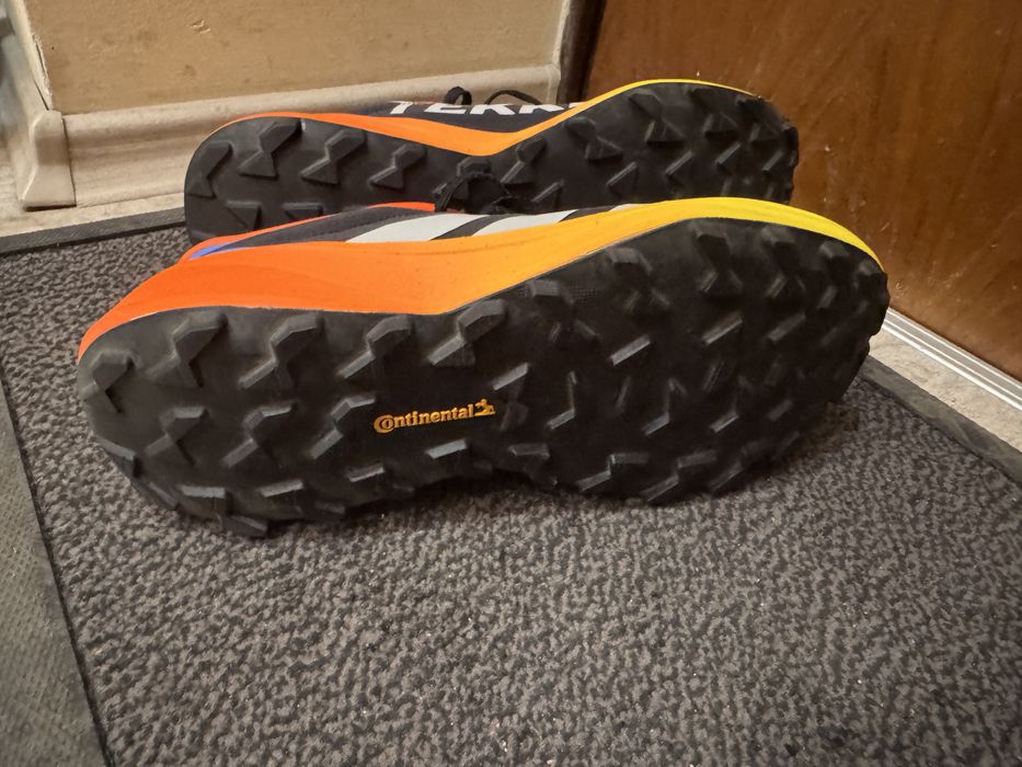 Обувки Adidas Terrex Trail