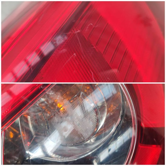 Stop aripă spate dreaptă SUV Mazda CX-5 2015 2.2 Diesel 110kW 2012-2017 Cod OEM: KA0G51150 (5G3)