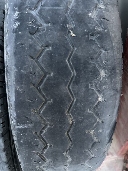 Авто шины 185/75R16C (10шт)