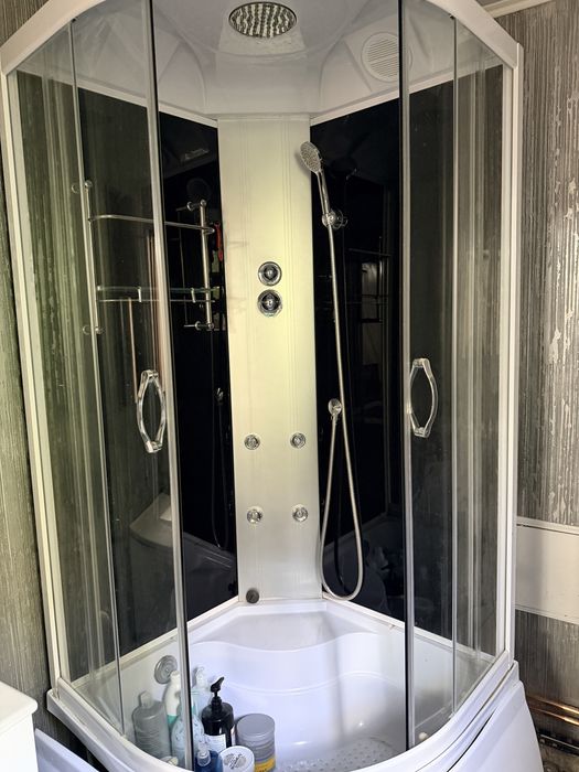 Vand cabina dus