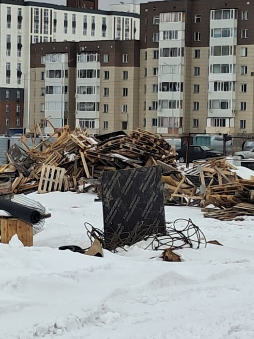 Продам поддоны палеты