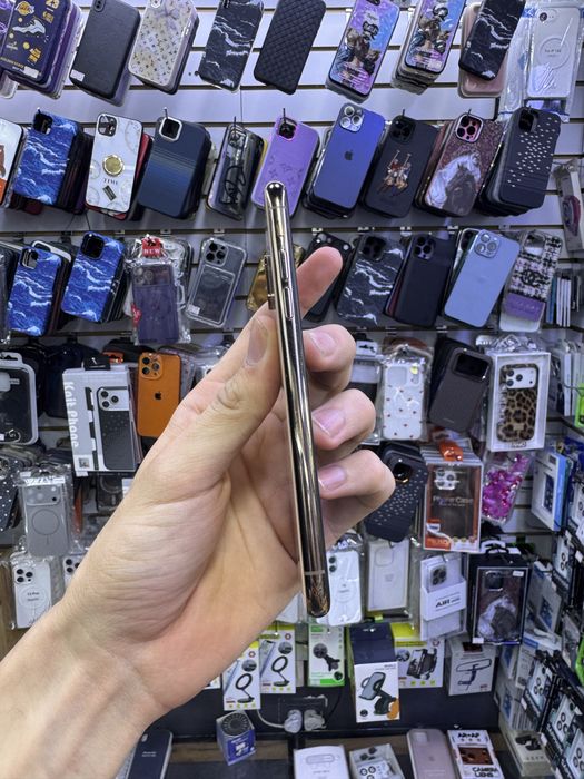 iPhone XS Gold 64 GB
