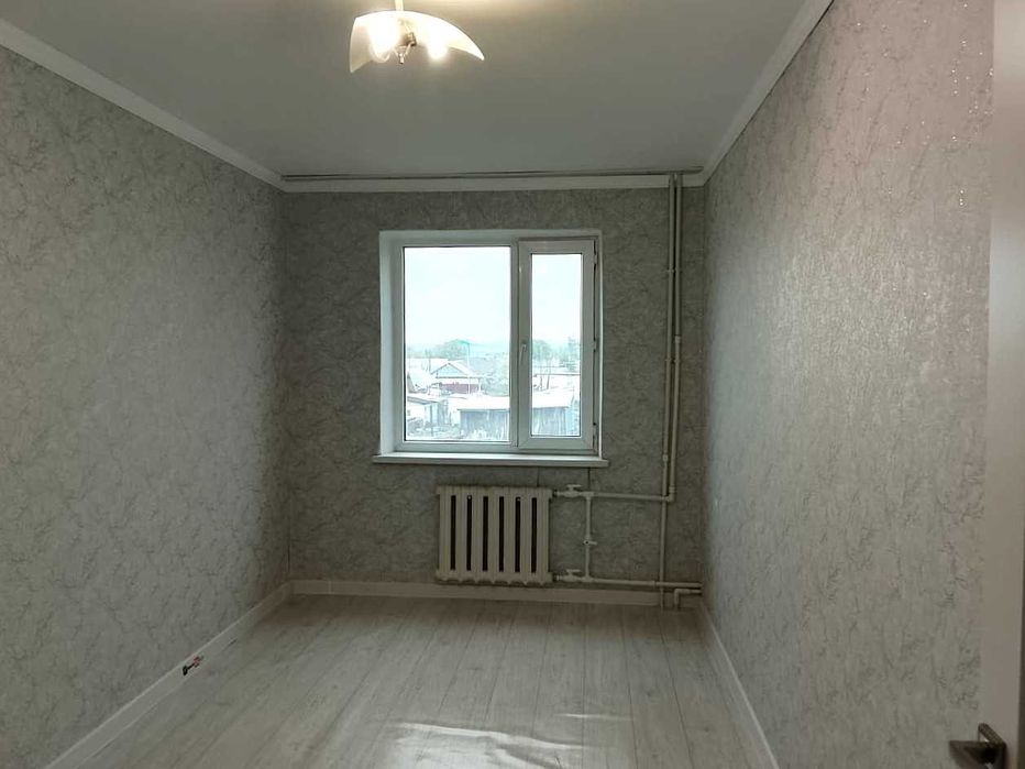 Продам 3х ком кв.3эт.Капит,ремонт Ермекова