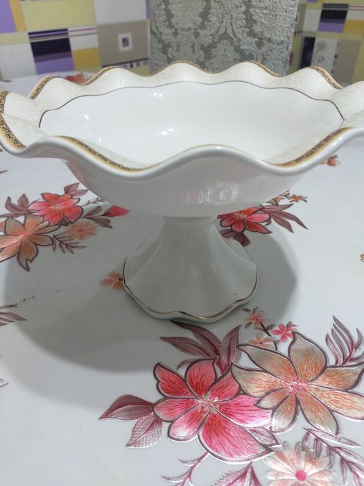 Продам посуда ваза